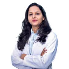 Dr. Preeti Yadav